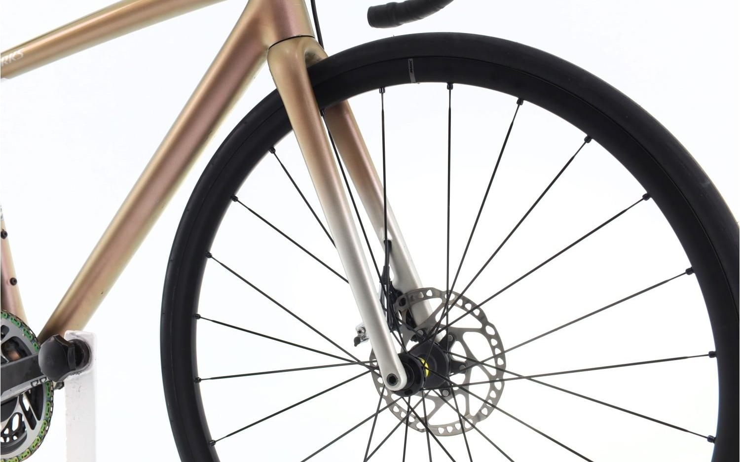 Bici da corsa Specialized Zyclora ·  Aethos S-Works AXS 12V, Usata, 2023, Barcelona