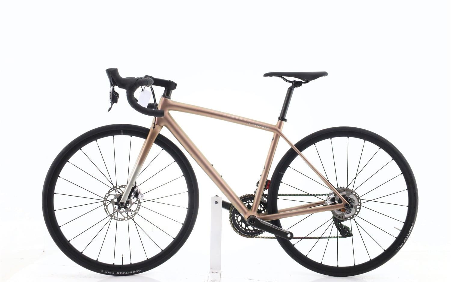 Bici da corsa Specialized Zyclora ·  Aethos S-Works AXS 12V, Usata, 2023, Barcelona