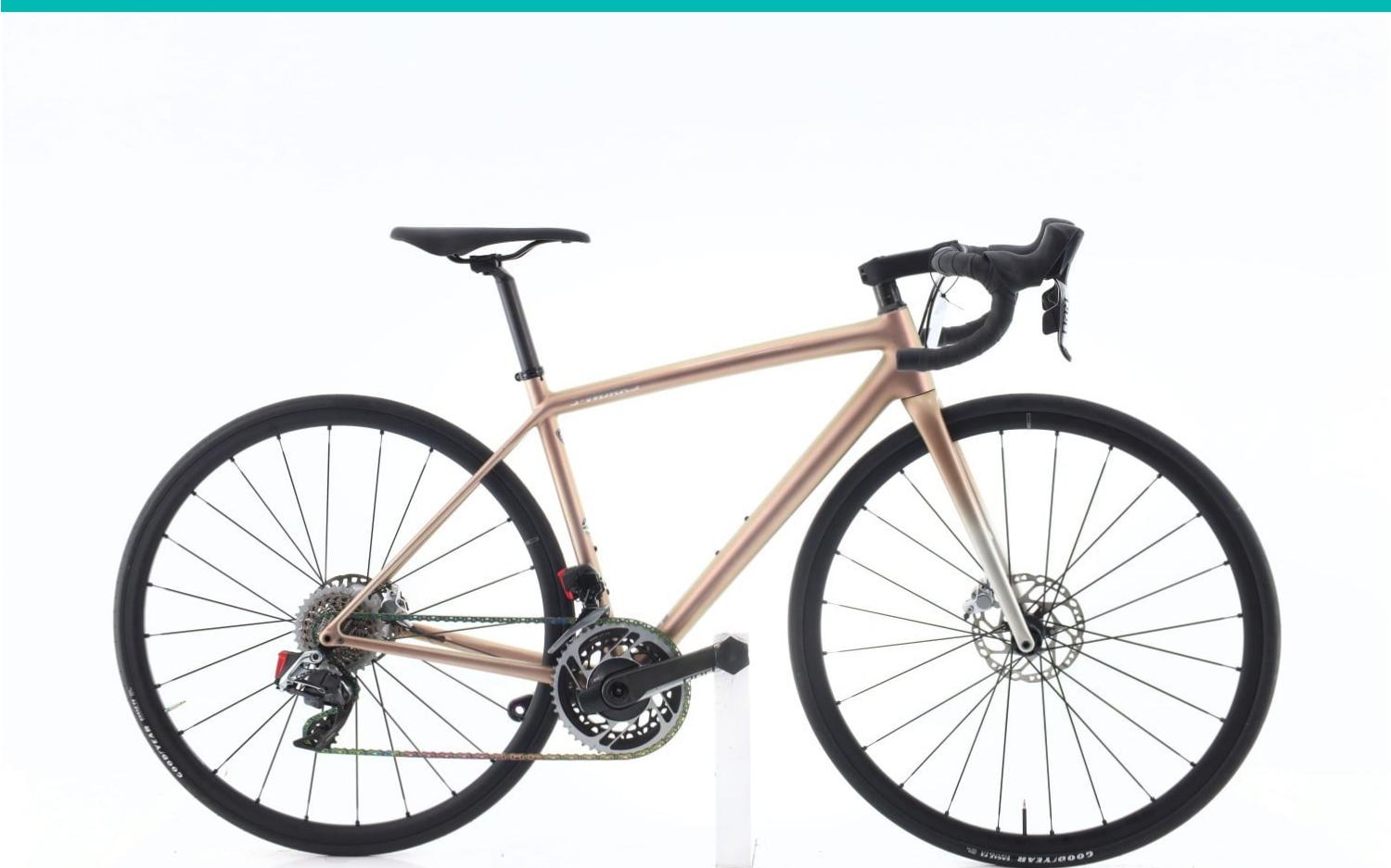 Bici da corsa Specialized Zyclora ·  Aethos S-Works AXS 12V, Usata, 2023, Barcelona