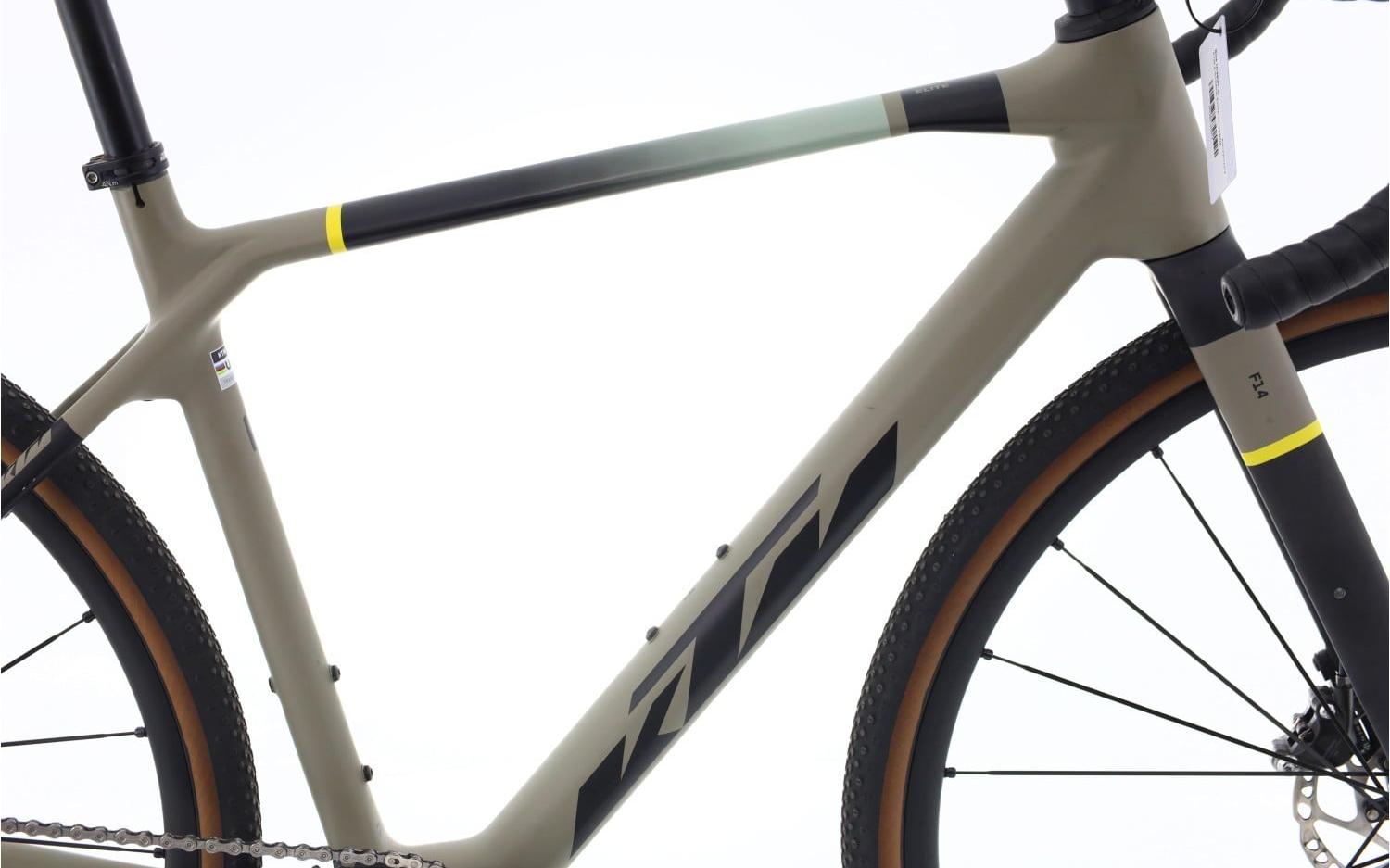 Ciclocross / Gravel KTM Zyclora ·  X-Strada Elite, Usata, 2024, Barcelona