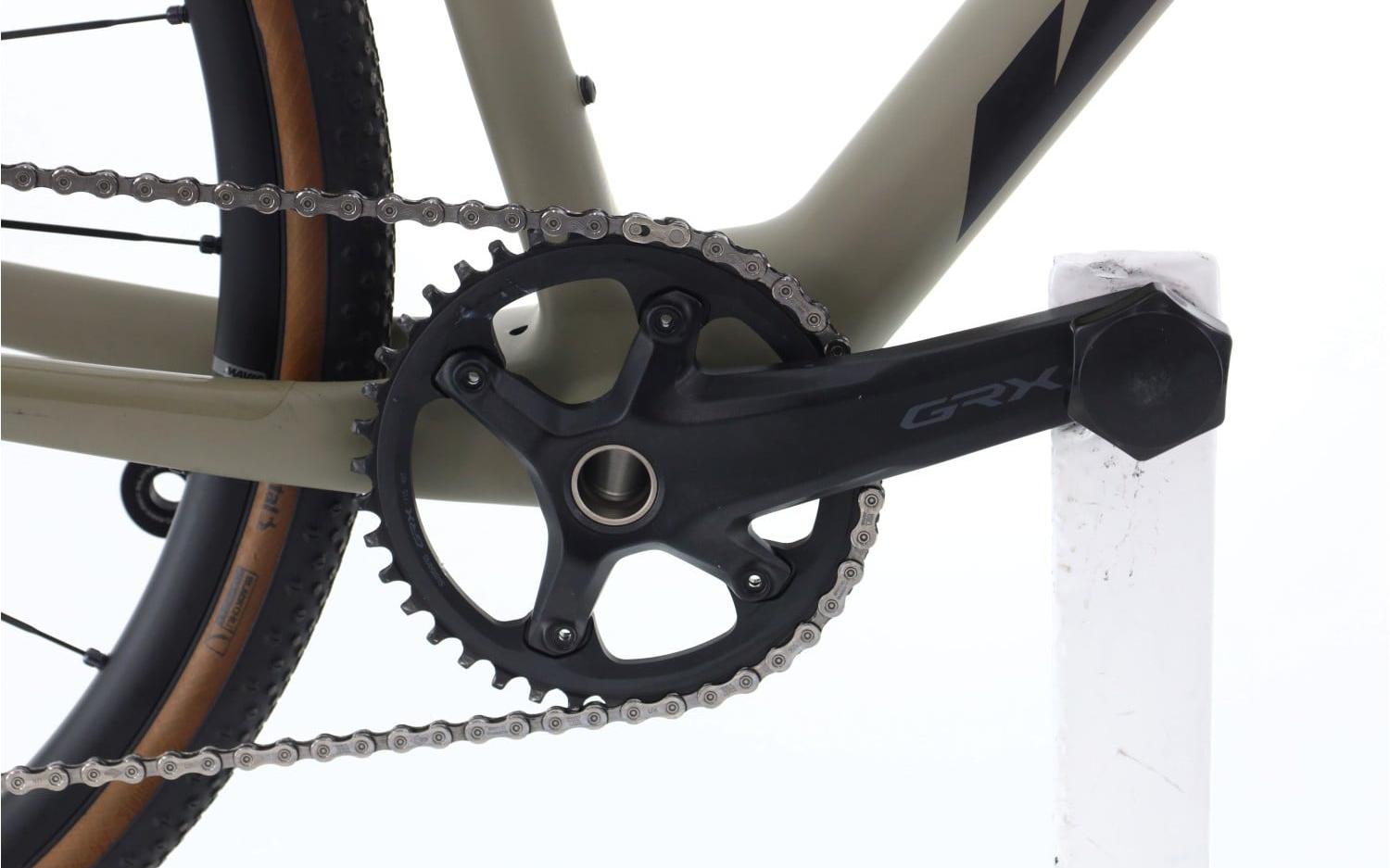 Ciclocross / Gravel KTM Zyclora ·  X-Strada Elite, Usata, 2024, Barcelona