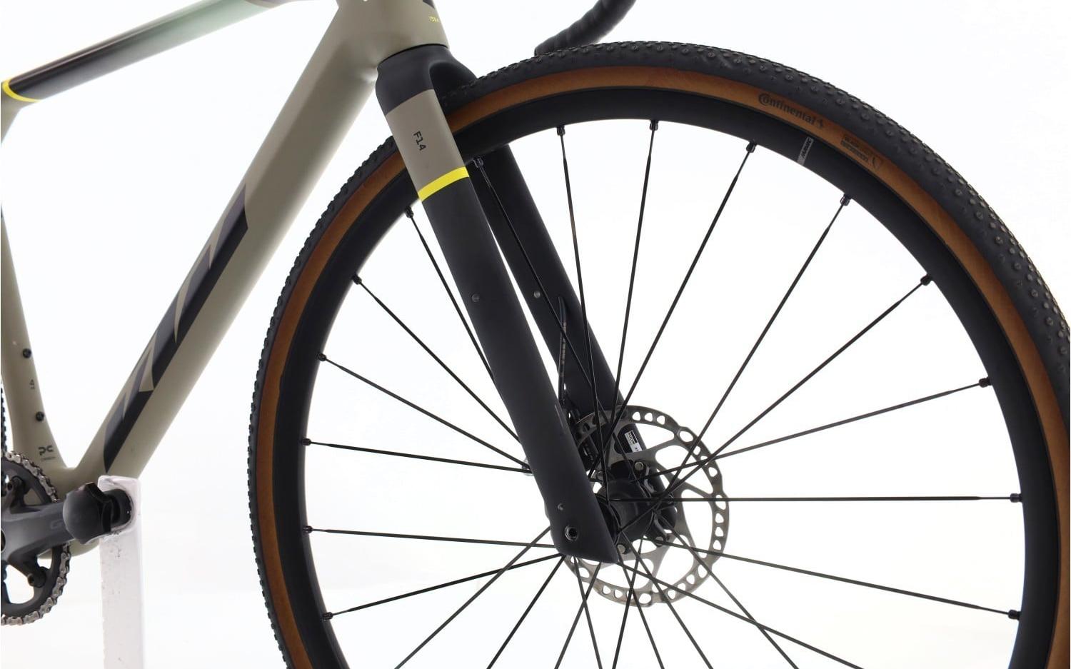 Ciclocross / Gravel KTM Zyclora ·  X-Strada Elite, Usata, 2024, Barcelona