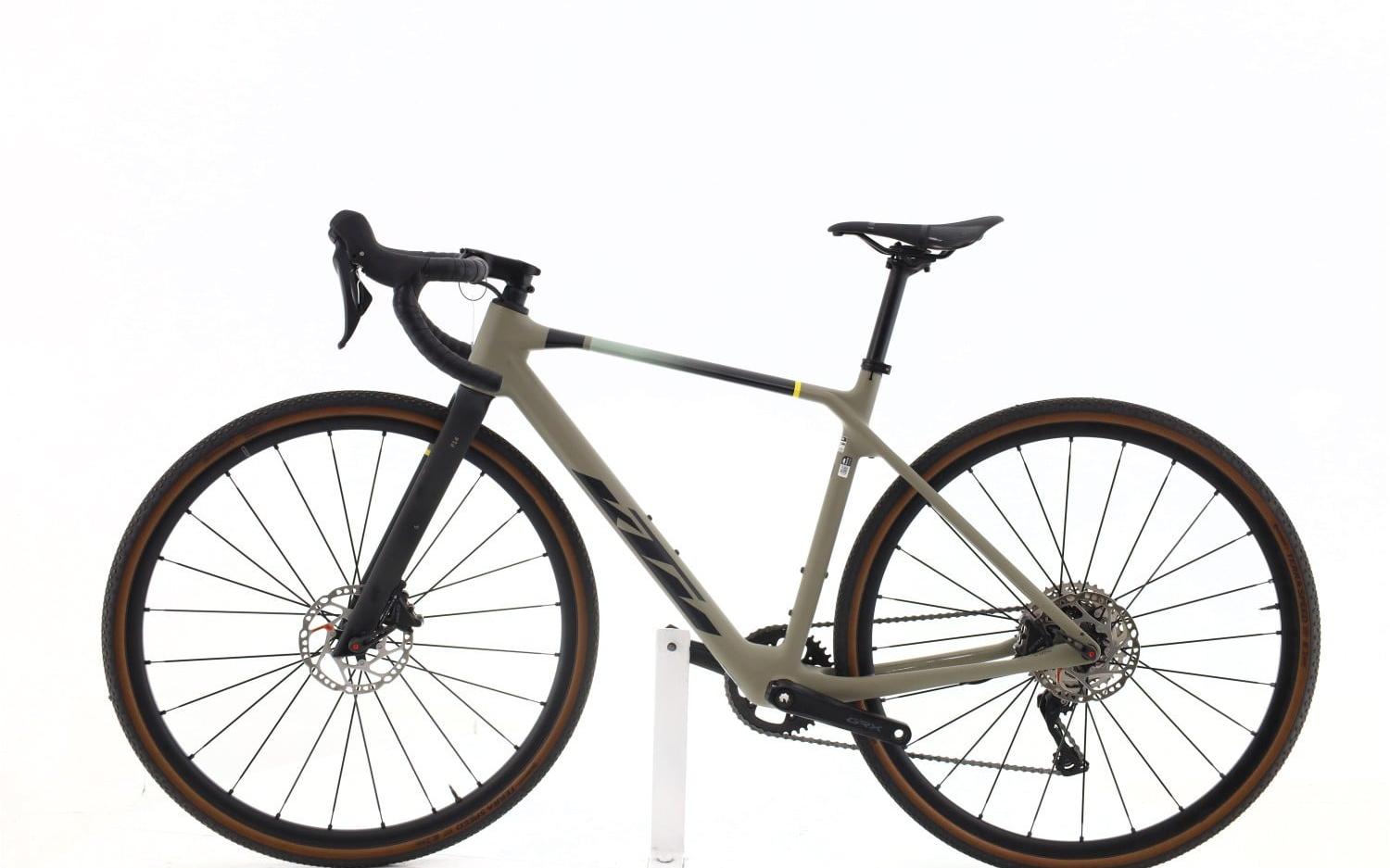 Ciclocross / Gravel KTM Zyclora ·  X-Strada Elite, Usata, 2024, Barcelona