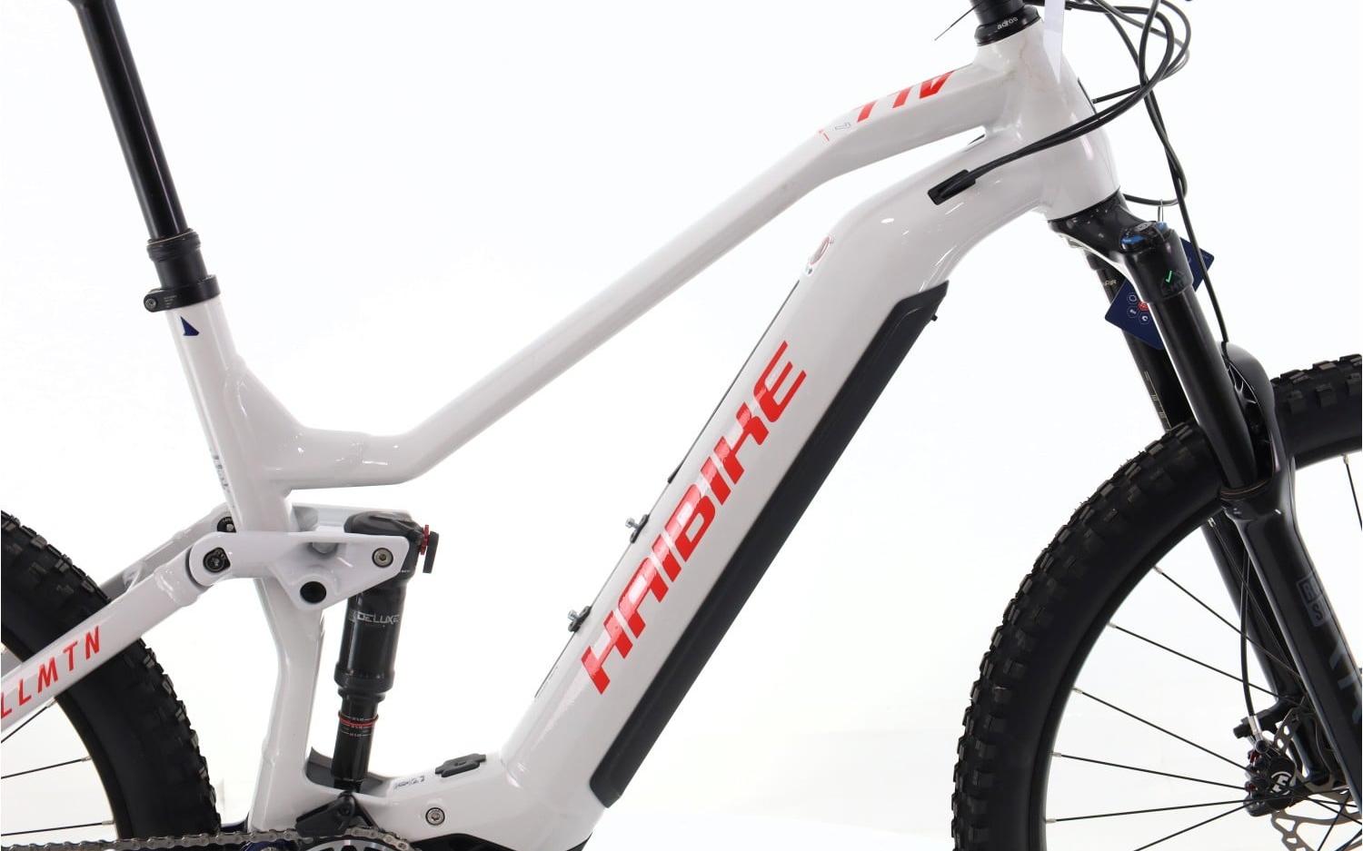 E-Bike Haibike Zyclora ·  AllMtn 7, Usata, 2022, Barcelona