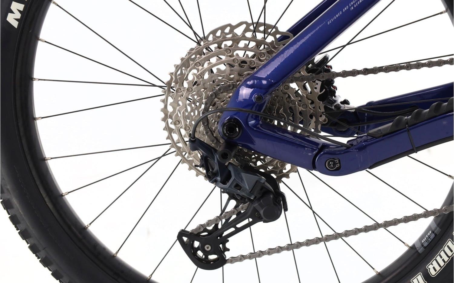 E-Bike Haibike Zyclora ·  AllMtn 7, Usata, 2022, Barcelona