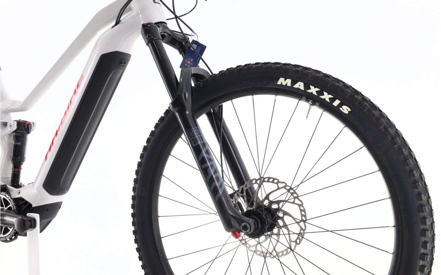 E-Bike Haibike Zyclora ·  AllMtn 7, Usata, 2022, Barcelona