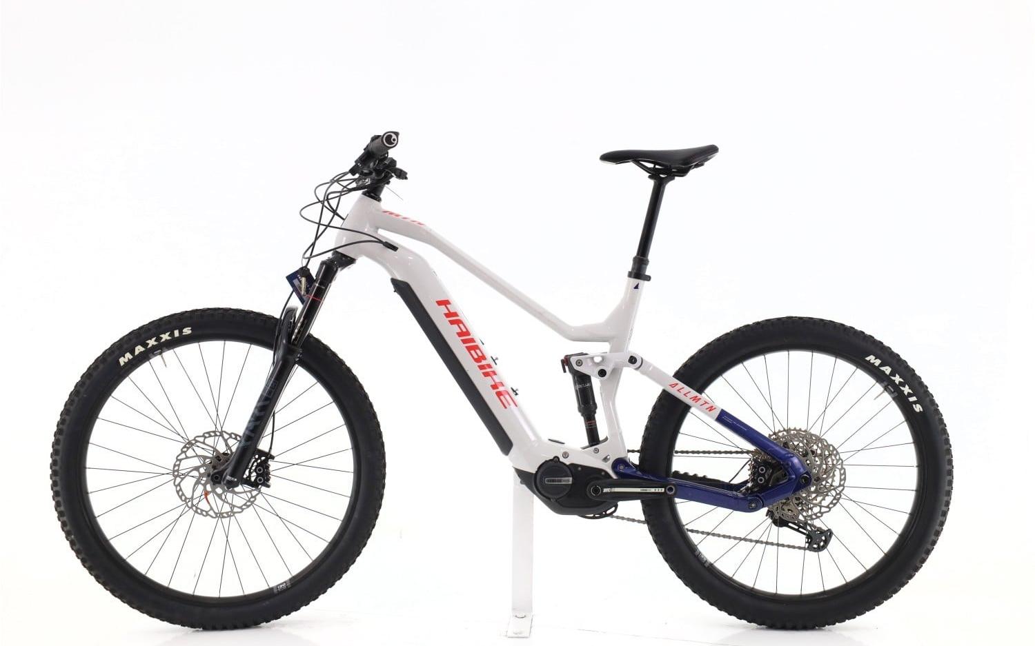 E-Bike Haibike Zyclora ·  AllMtn 7, Usata, 2022, Barcelona