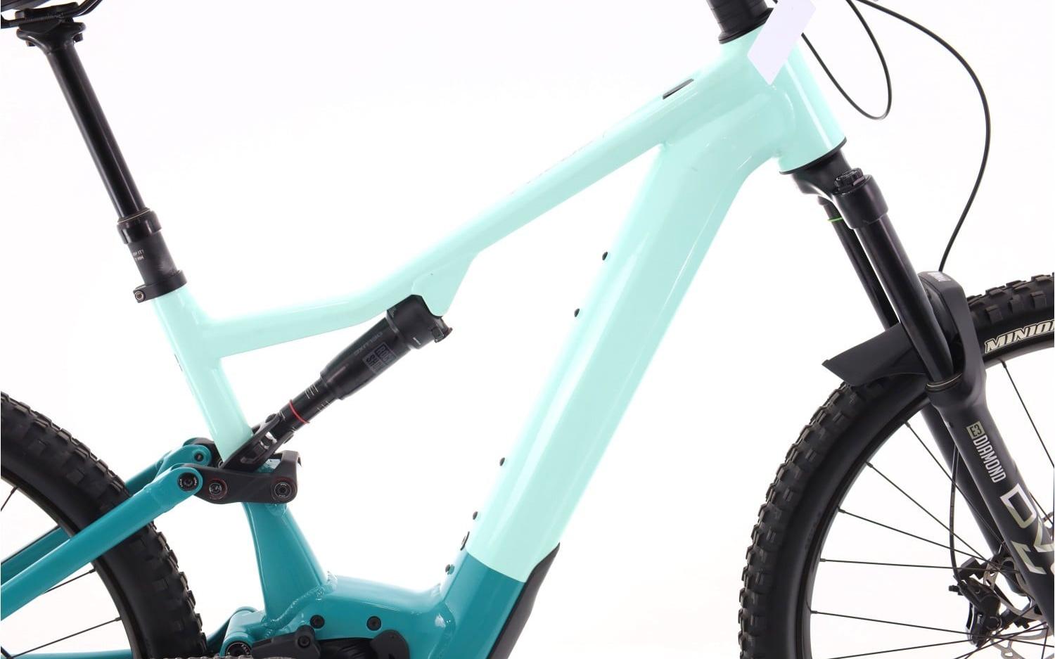 E-Bike Focus Zyclora ·  Jam 2 6.7 XT, Usata, 2024, Barcelona