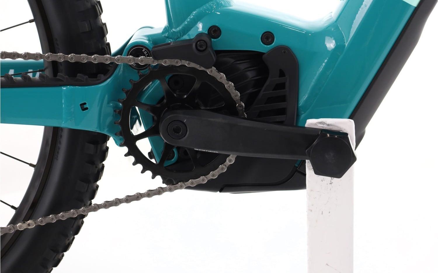 E-Bike Focus Zyclora ·  Jam 2 6.7 XT, Usata, 2024, Barcelona