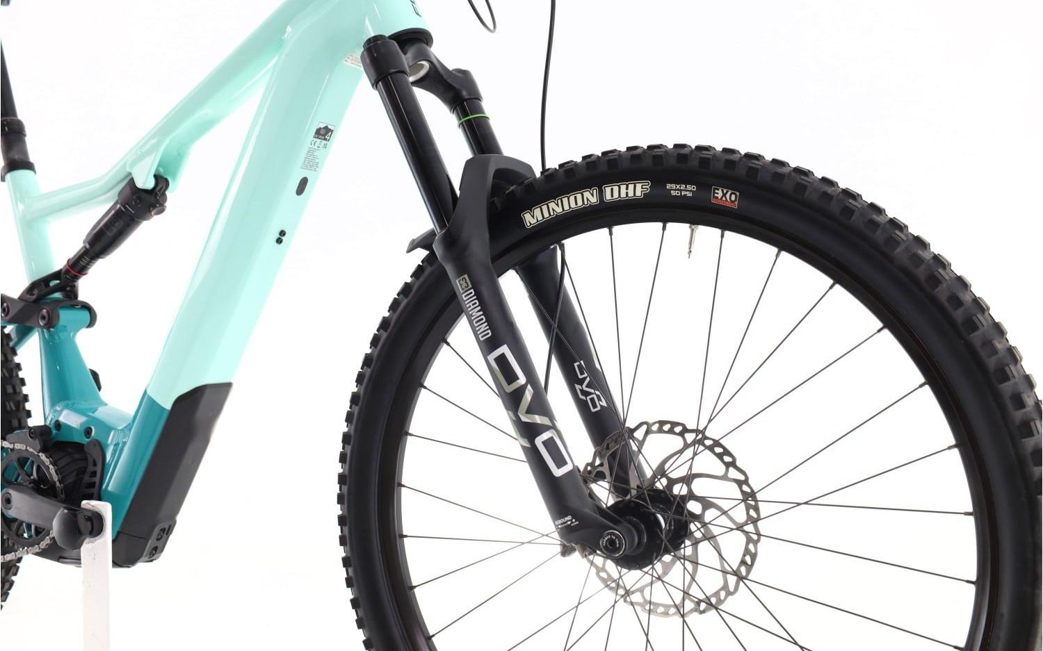 E-Bike Focus Zyclora ·  Jam 2 6.7 XT, Usata, 2024, Barcelona