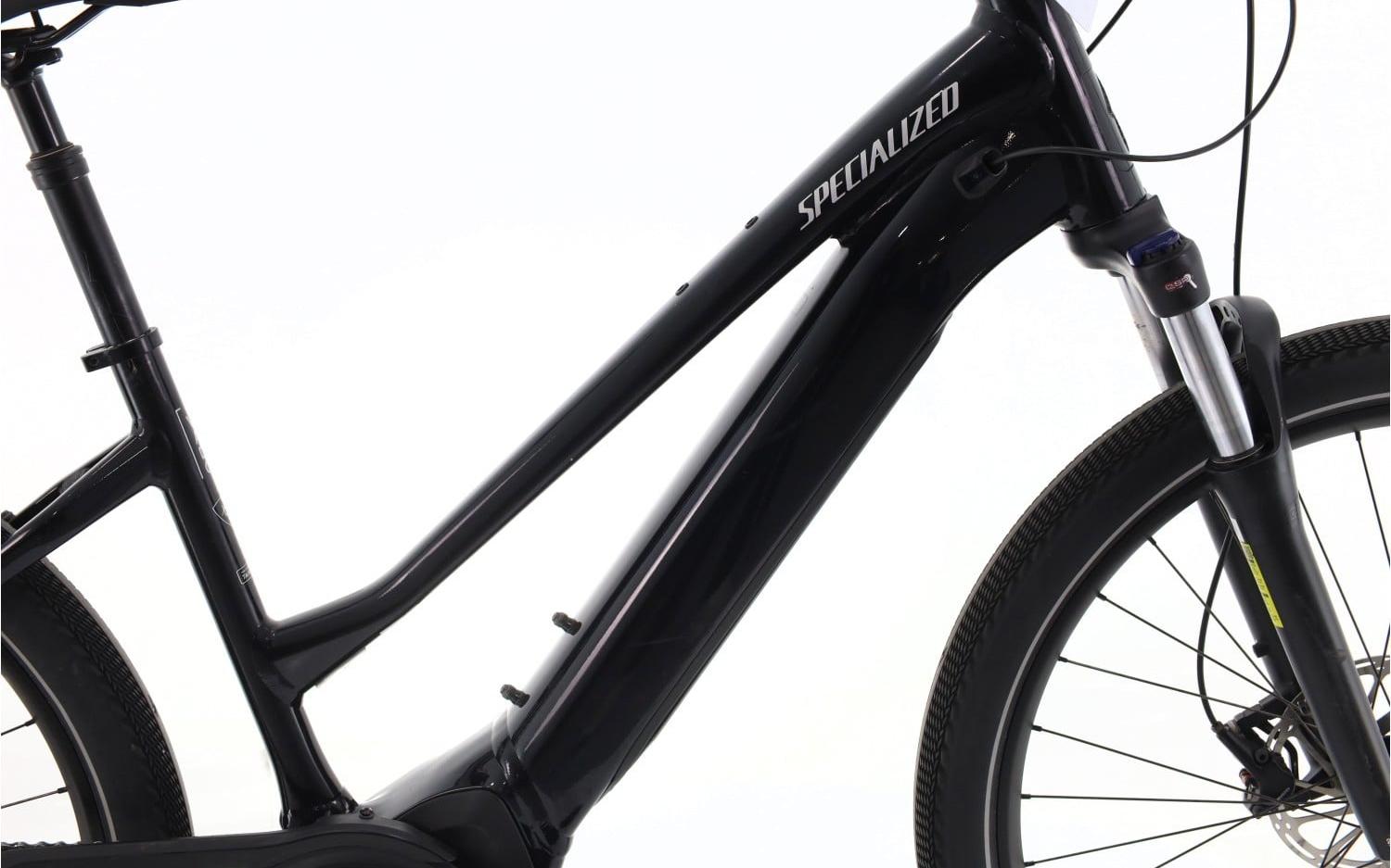 E-Bike Specialized Zyclora ·  Turbo Vado, Usata, 2024, Barcelona