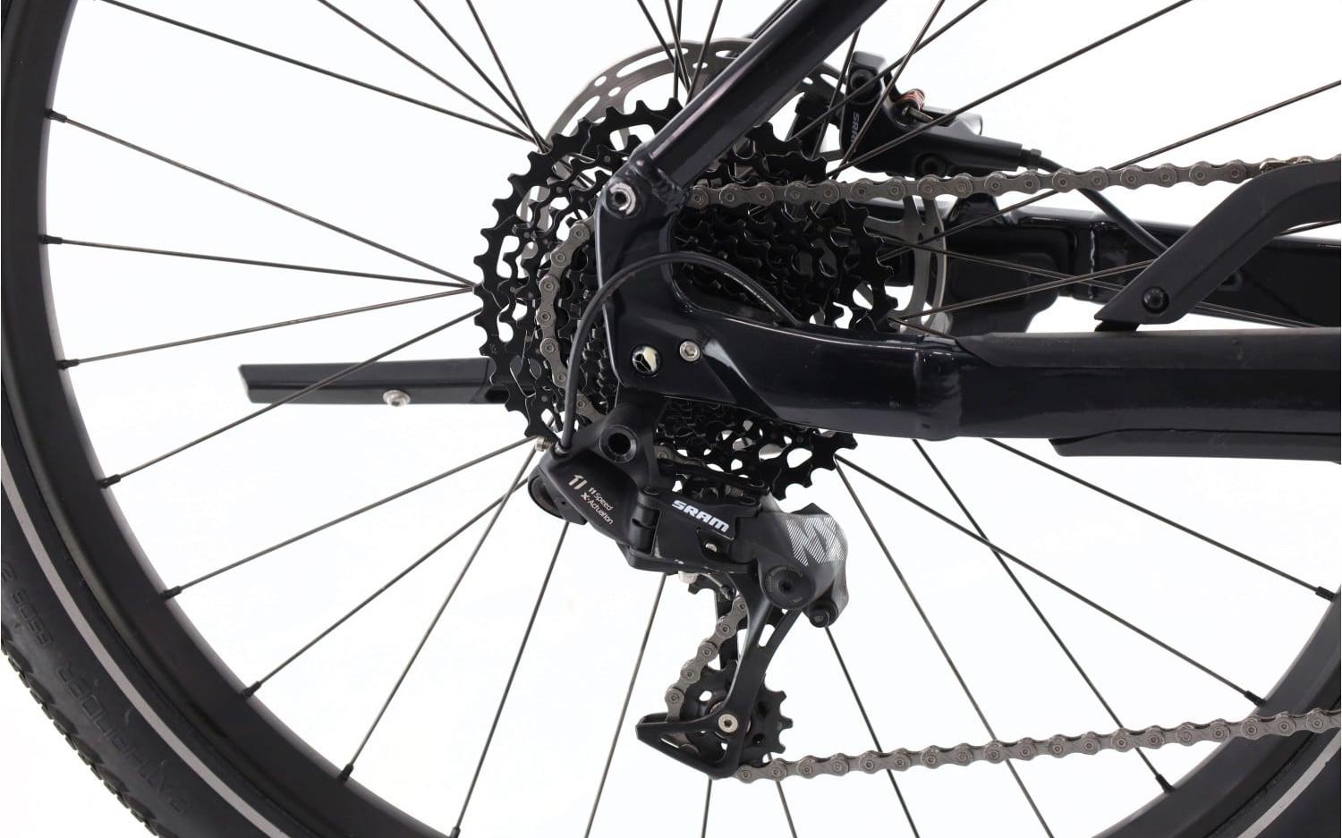 E-Bike Specialized Zyclora ·  Turbo Vado, Usata, 2024, Barcelona