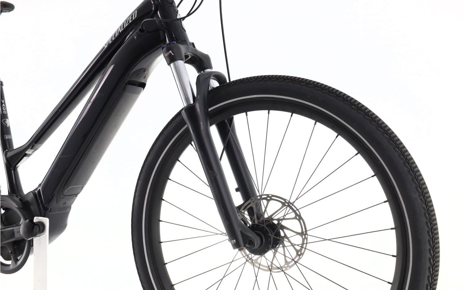 E-Bike Specialized Zyclora ·  Turbo Vado, Usata, 2024, Barcelona