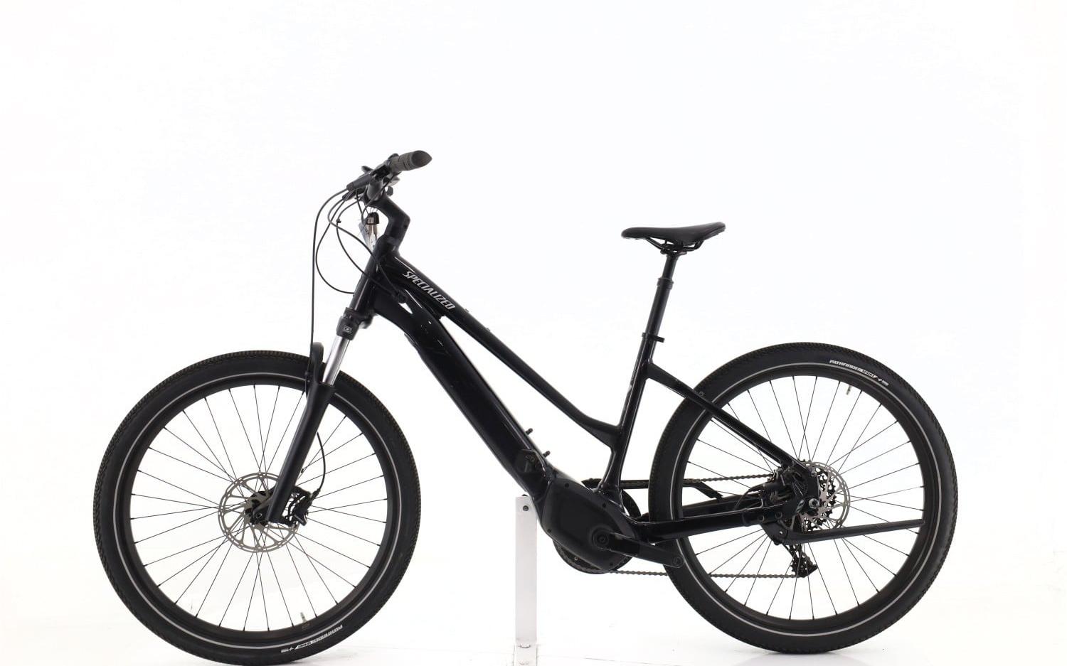 E-Bike Specialized Zyclora ·  Turbo Vado, Usata, 2024, Barcelona