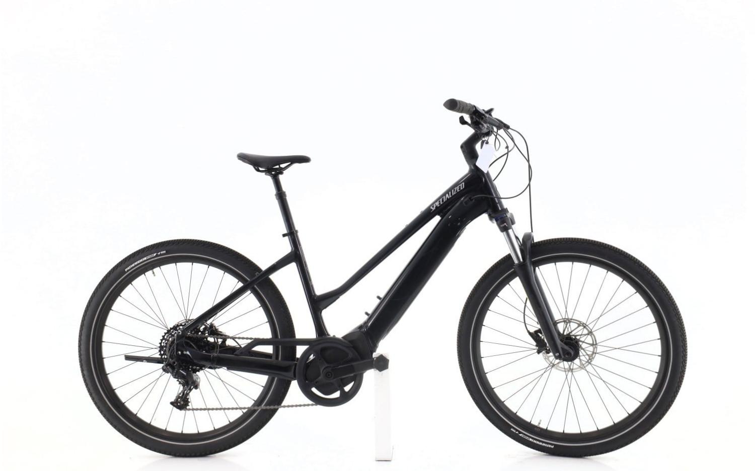 E-Bike Specialized Zyclora ·  Turbo Vado, Usata, 2024, Barcelona