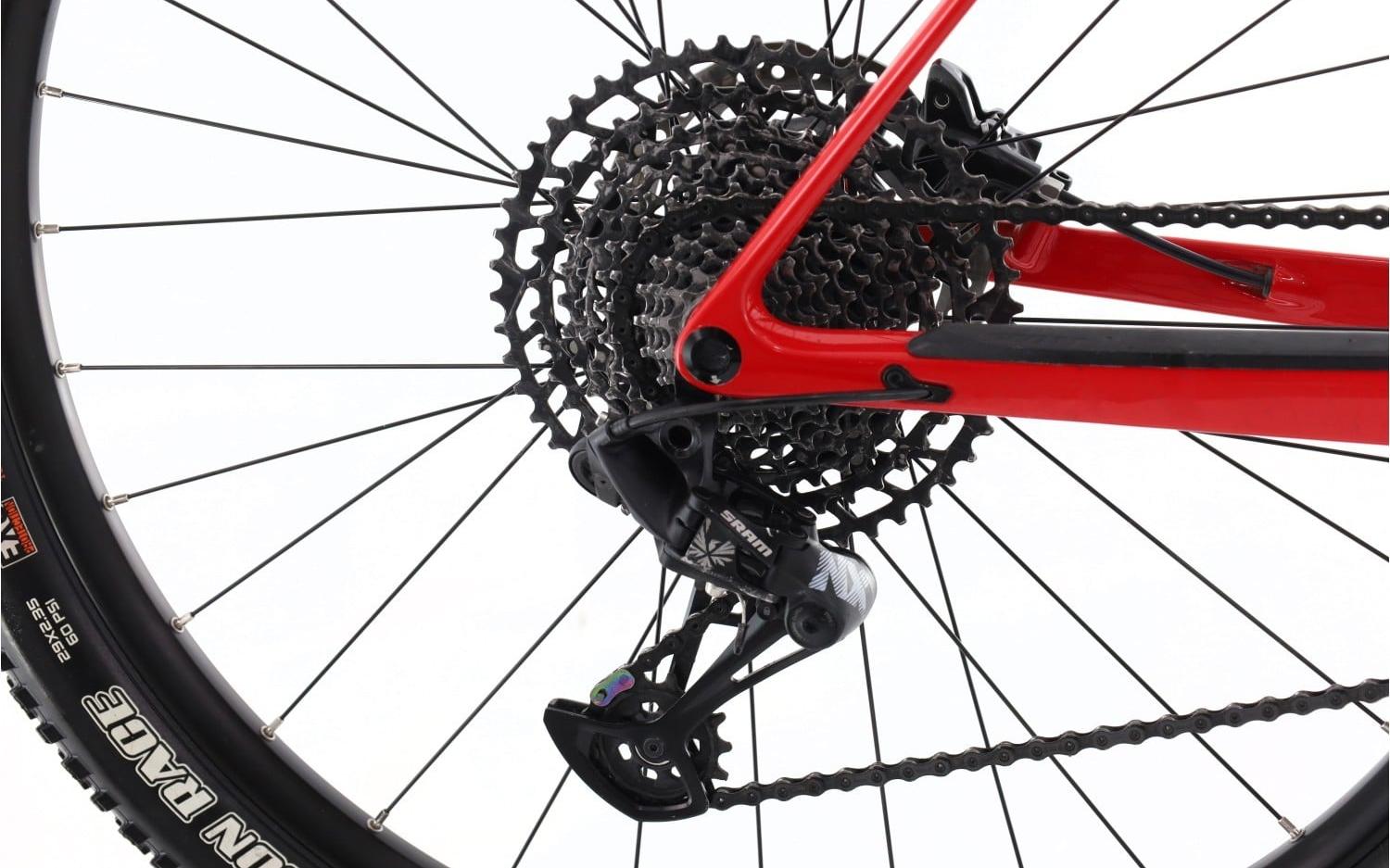 Mountain Bike Scott Zyclora ·  Scale 940, Usata, 2023, Barcelona