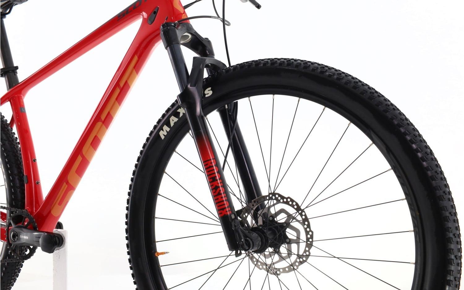 Mountain Bike Scott Zyclora ·  Scale 940, Usata, 2023, Barcelona