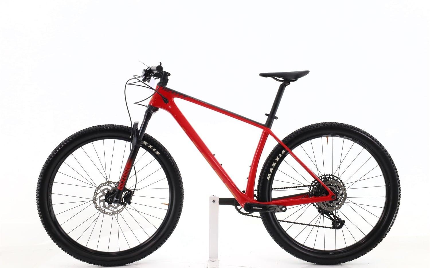 Mountain Bike Scott Zyclora ·  Scale 940, Usata, 2023, Barcelona