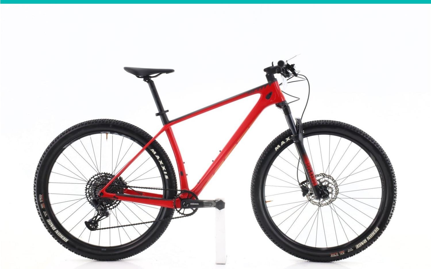 Mountain Bike Scott Zyclora ·  Scale 940, Usata, 2023, Barcelona