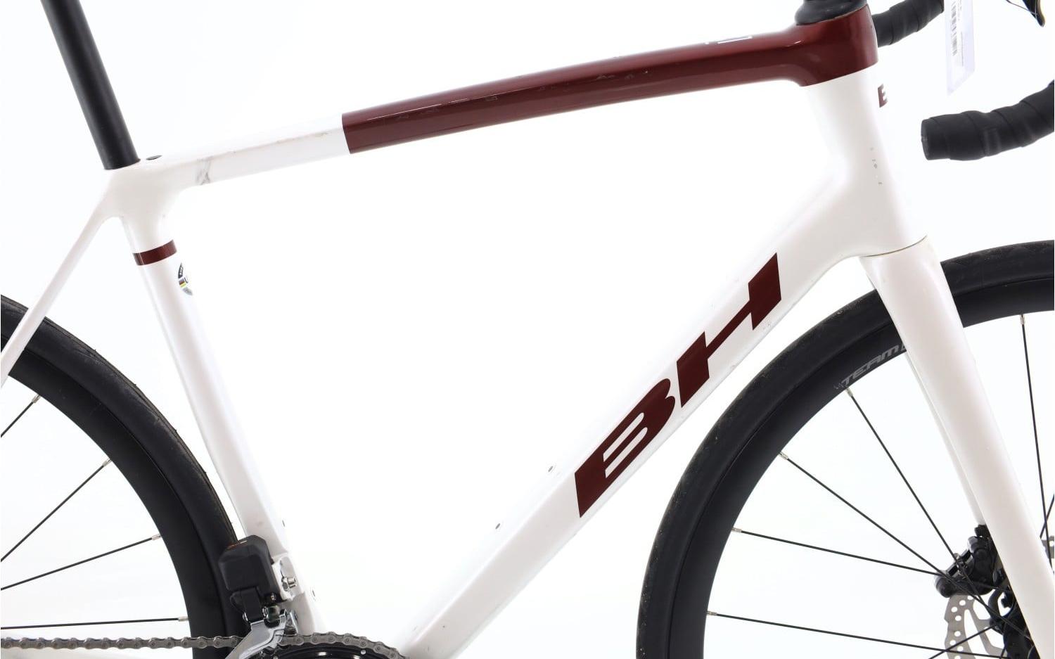 Bici da corsa BH Zyclora ·  SL 1 Di2 12V, Usata, 2023, Barcelona