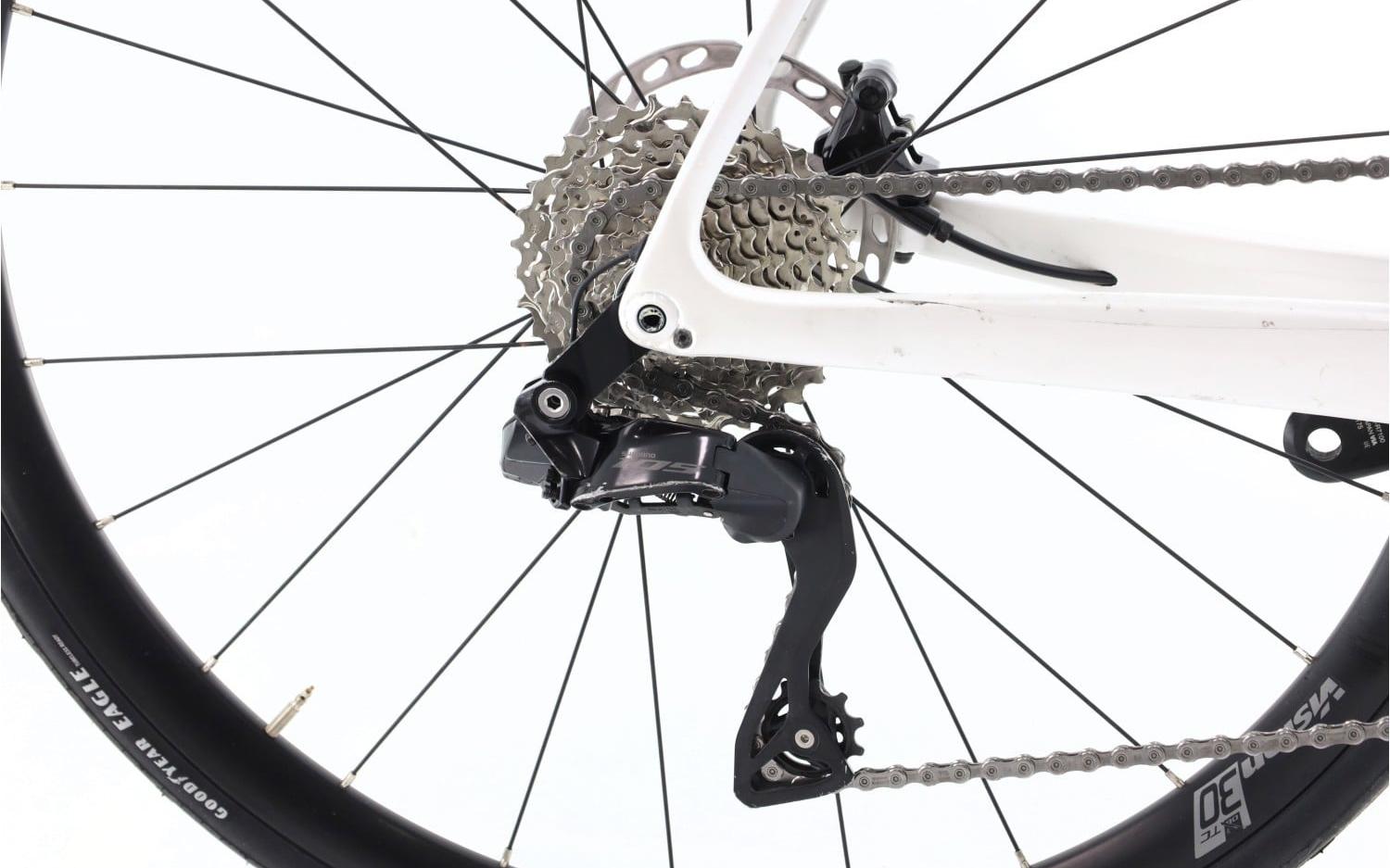 Bici da corsa BH Zyclora ·  SL 1 Di2 12V, Usata, 2023, Barcelona