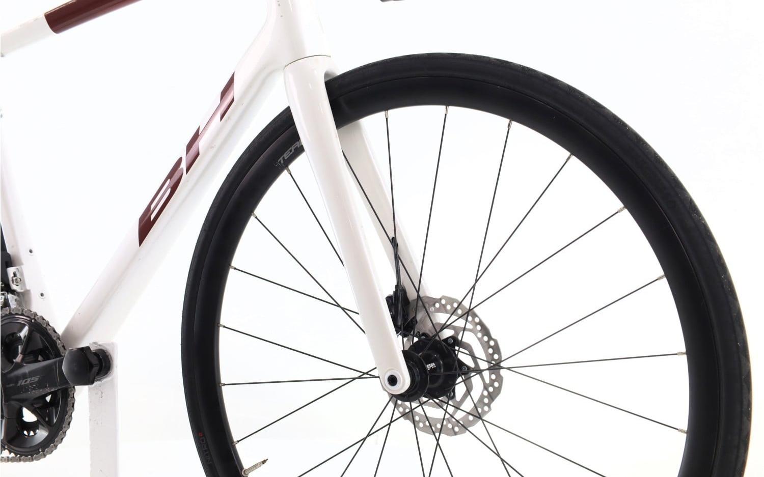 Bici da corsa BH Zyclora ·  SL 1 Di2 12V, Usata, 2023, Barcelona