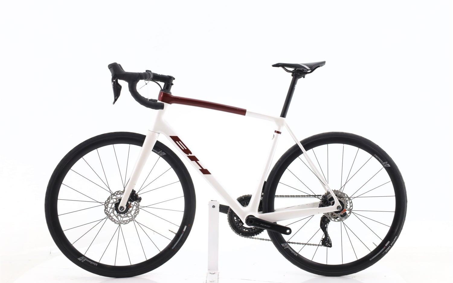 Bici da corsa BH Zyclora ·  SL 1 Di2 12V, Usata, 2023, Barcelona