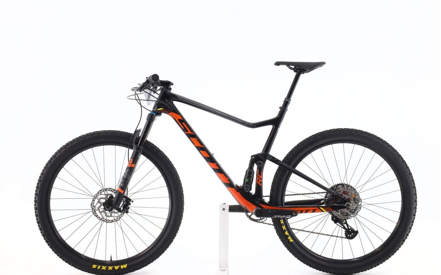 Mountain Bike Scott Zyclora ·  Spark RC 900 SL, Usata, 2021, Barcelona