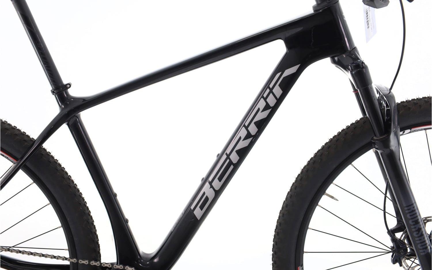 Mountain Bike Berria Zyclora ·  Bravo GX AXS, Usata, 2024, Barcelona