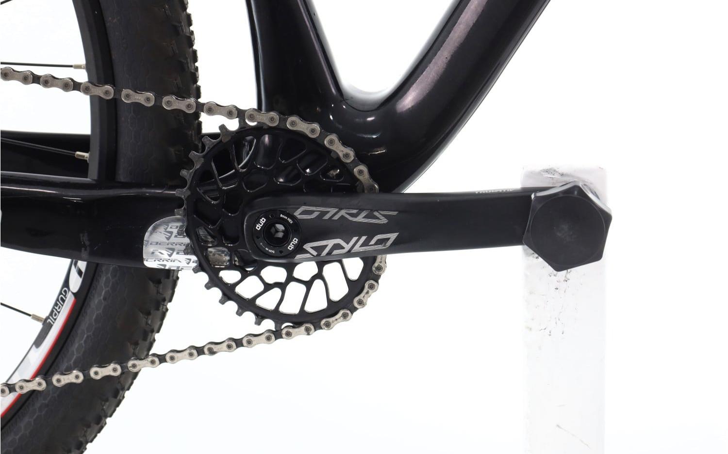 Mountain Bike Berria Zyclora ·  Bravo GX AXS, Usata, 2024, Barcelona