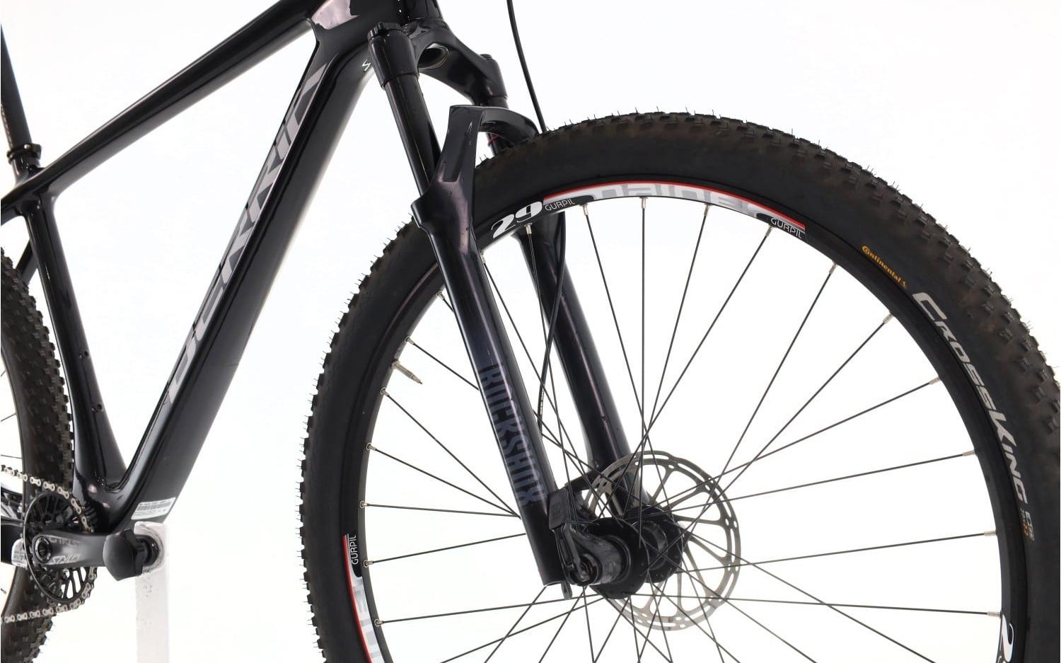 Mountain Bike Berria Zyclora ·  Bravo GX AXS, Usata, 2024, Barcelona