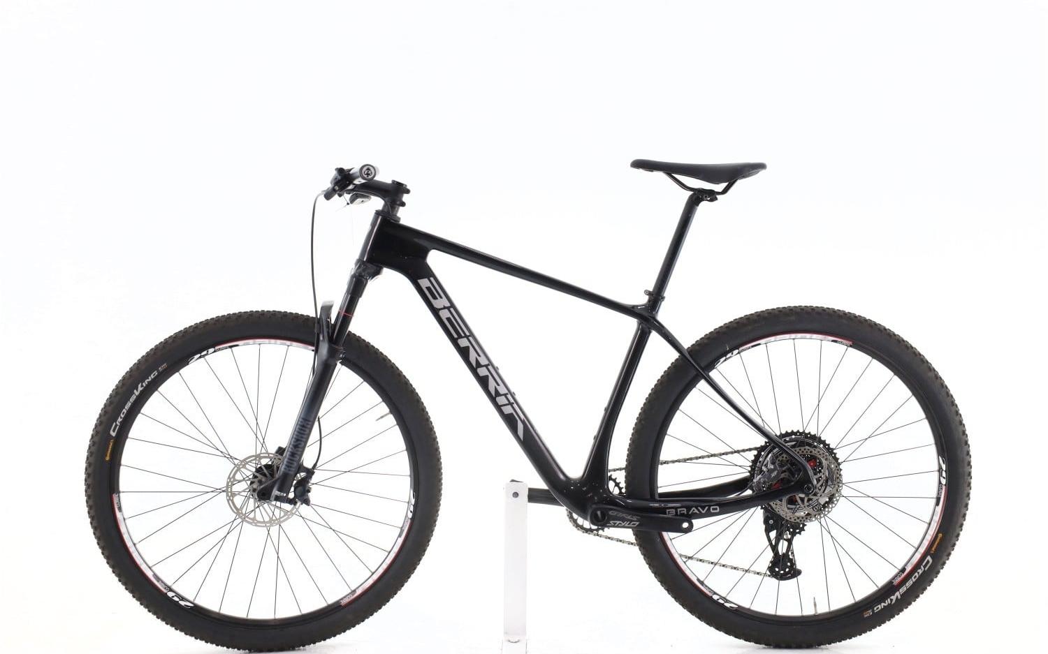 Mountain Bike Berria Zyclora ·  Bravo GX AXS, Usata, 2024, Barcelona