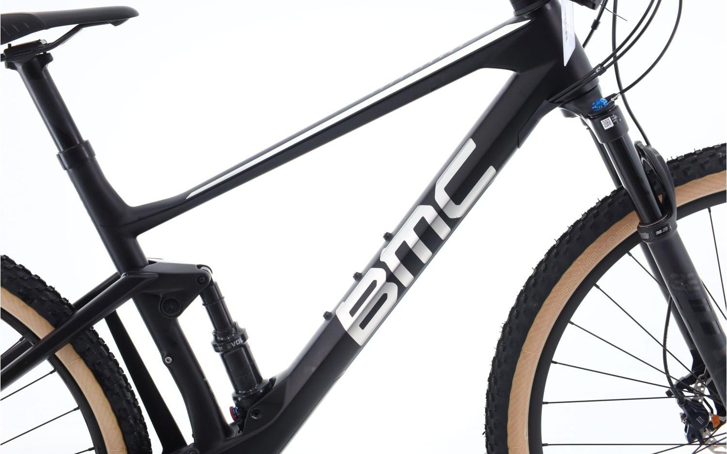 Mountain Bike BMC Zyclora ·  Four Stroke 01, Usata, 2024, Barcelona