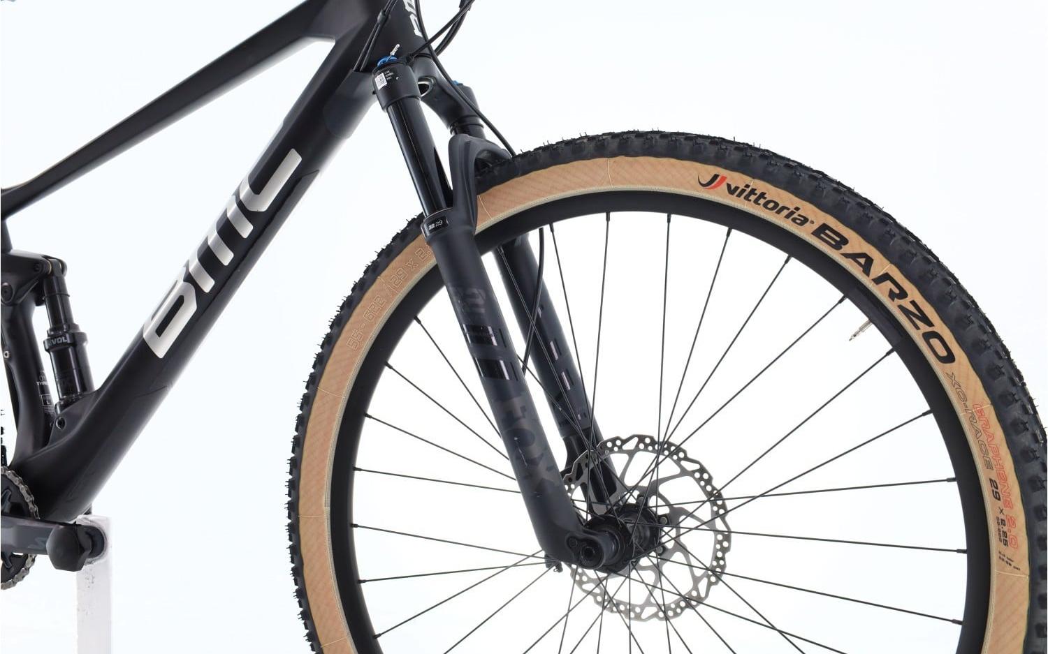 Mountain Bike BMC Zyclora ·  Four Stroke 01, Usata, 2024, Barcelona