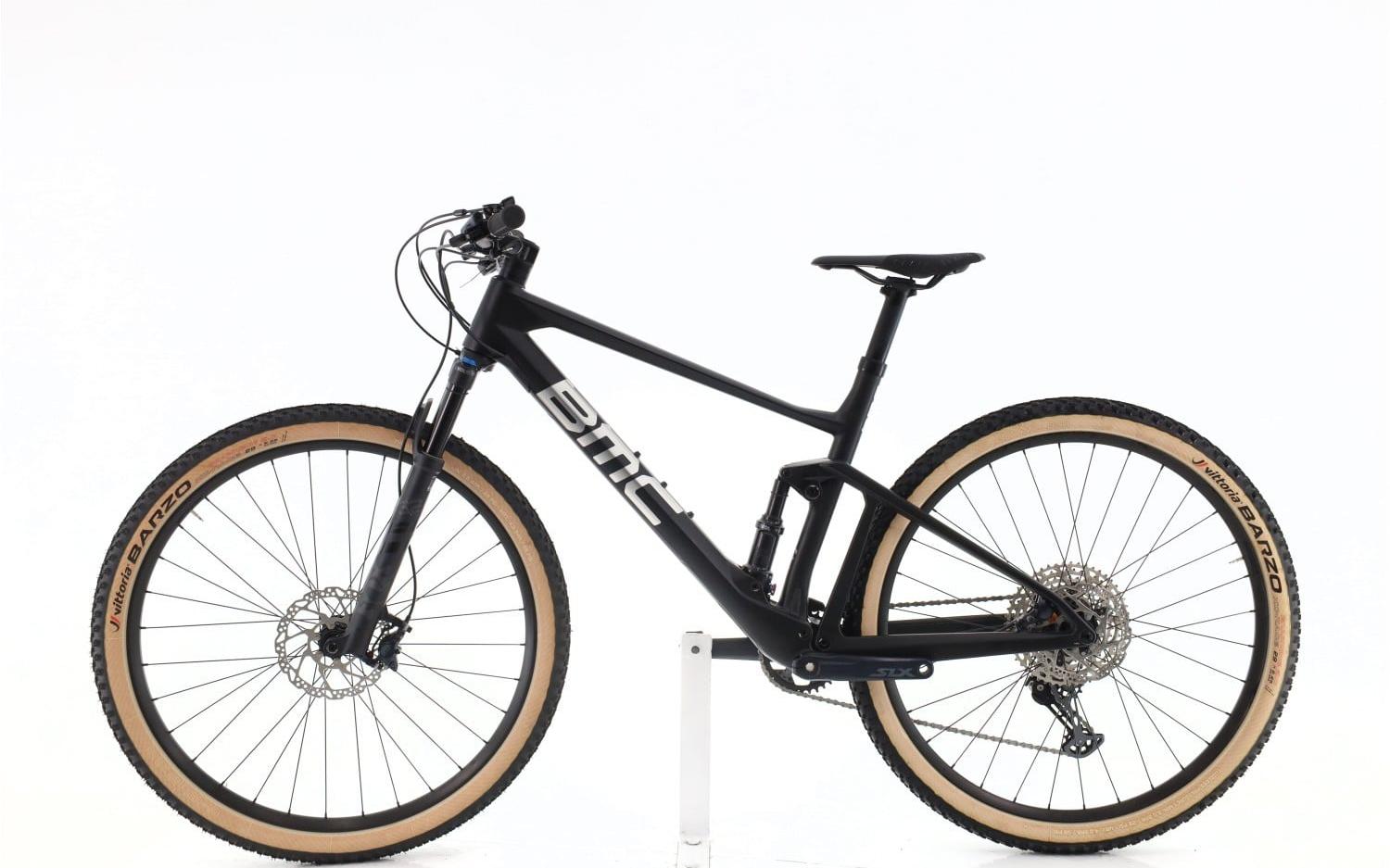 Mountain Bike BMC Zyclora ·  Four Stroke 01, Usata, 2024, Barcelona