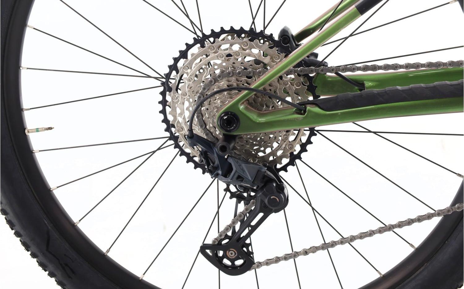 Mountain Bike Orbea Zyclora ·  Oiz, Usata, 2022, Barcelona