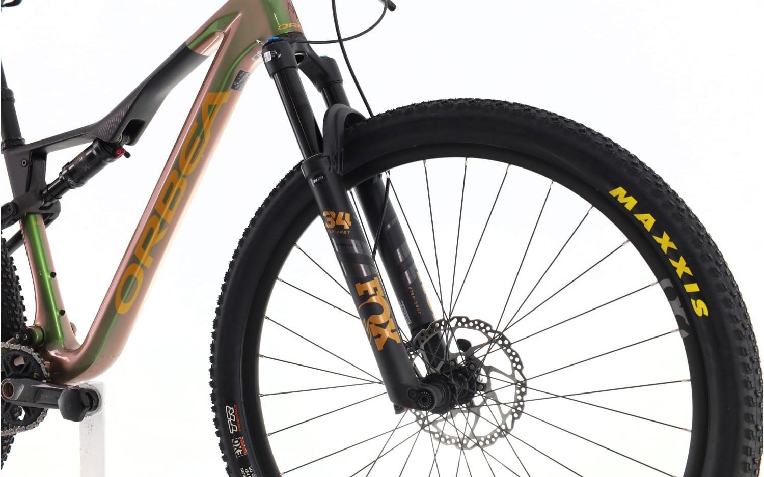 Mountain Bike Orbea Zyclora ·  Oiz, Usata, 2022, Barcelona