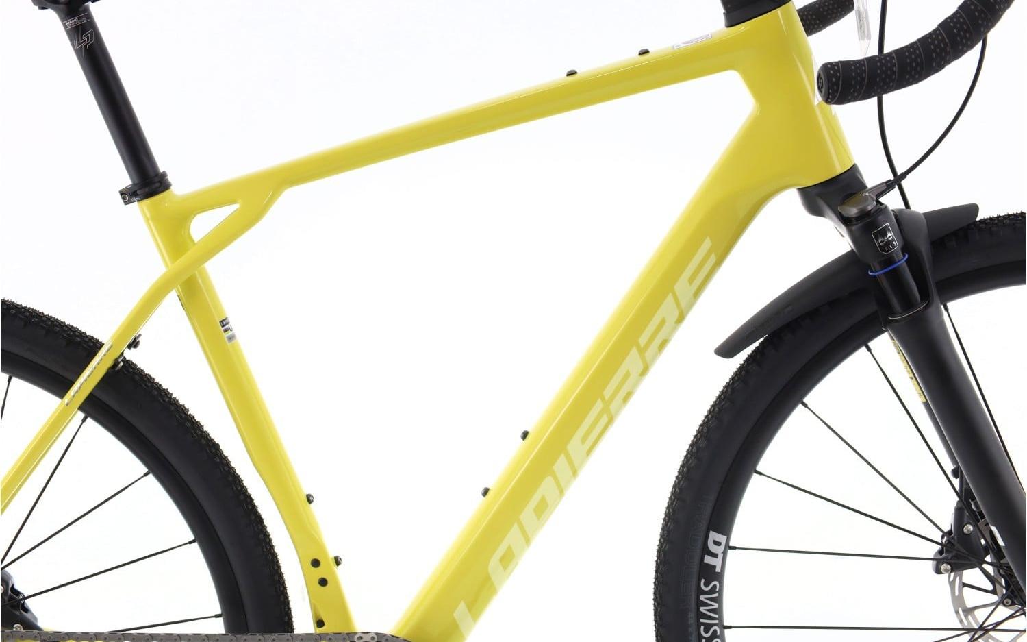 Ciclocross / Gravel Lapierre Zyclora ·  Crosshill CF 6.0 AXS 12V, Usata, 2025, Barcelona