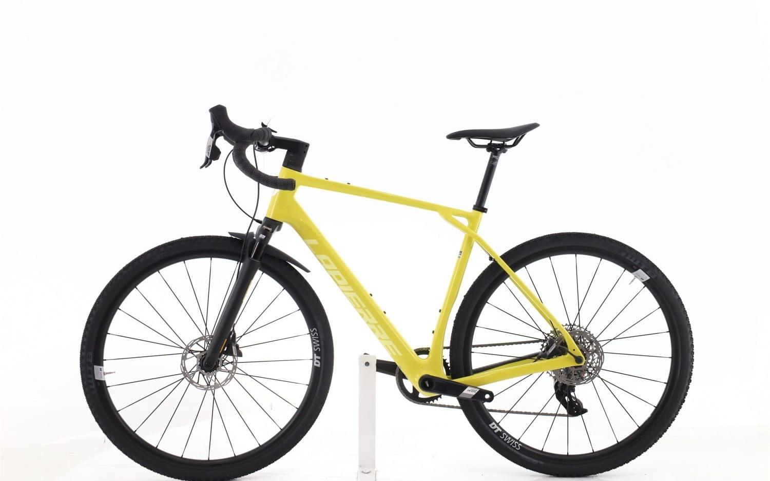 Ciclocross / Gravel Lapierre Zyclora ·  Crosshill CF 6.0 AXS 12V, Usata, 2025, Barcelona