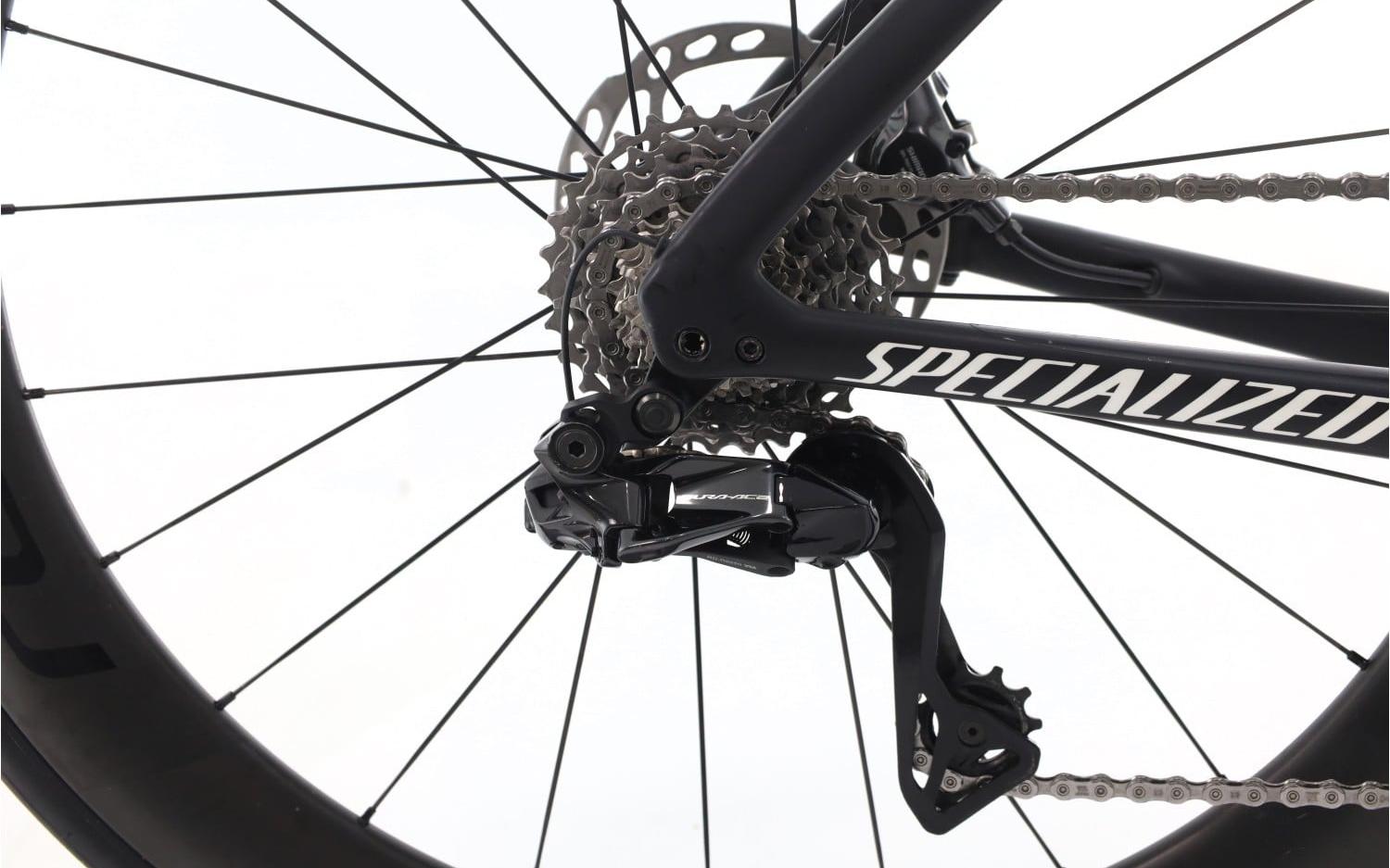 Bici da corsa Specialized Zyclora ·  Tarmac SL7 S-Works Di2 12V, Usata, 2024, Barcelona