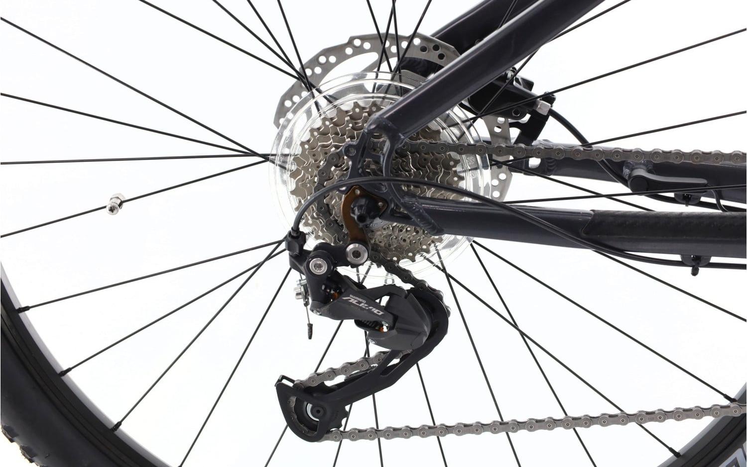 E-Bike BH Zyclora ·  Atom, Usata, 2022, Barcelona