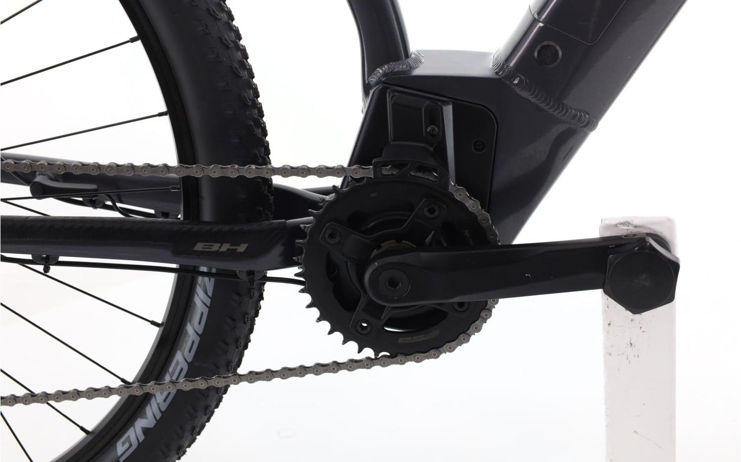 E-Bike BH Zyclora ·  Atom, Usata, 2022, Barcelona