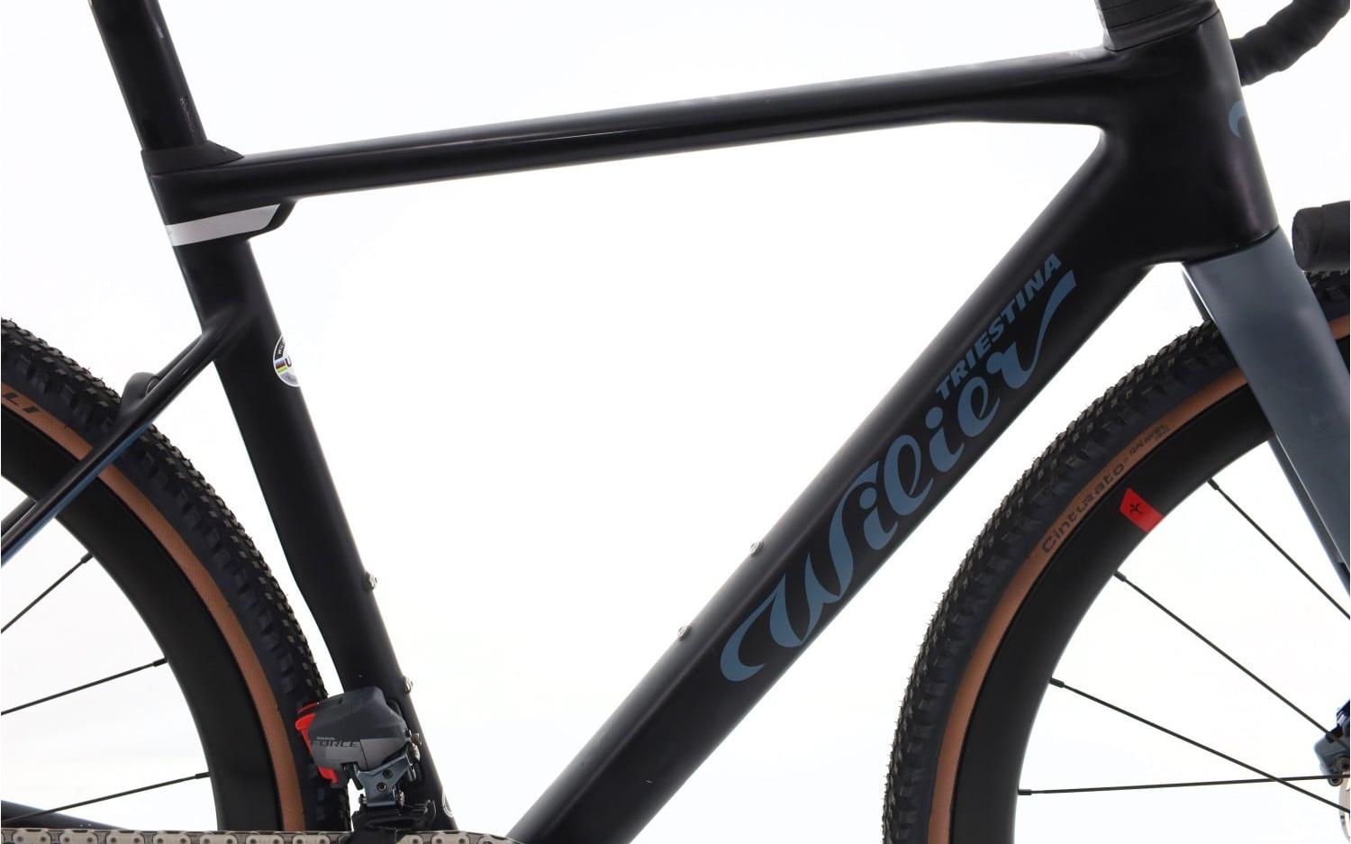 Ciclocross / Gravel Wilier Zyclora ·  Rave SLR AXS 12V, Usata, 2024, Barcelona