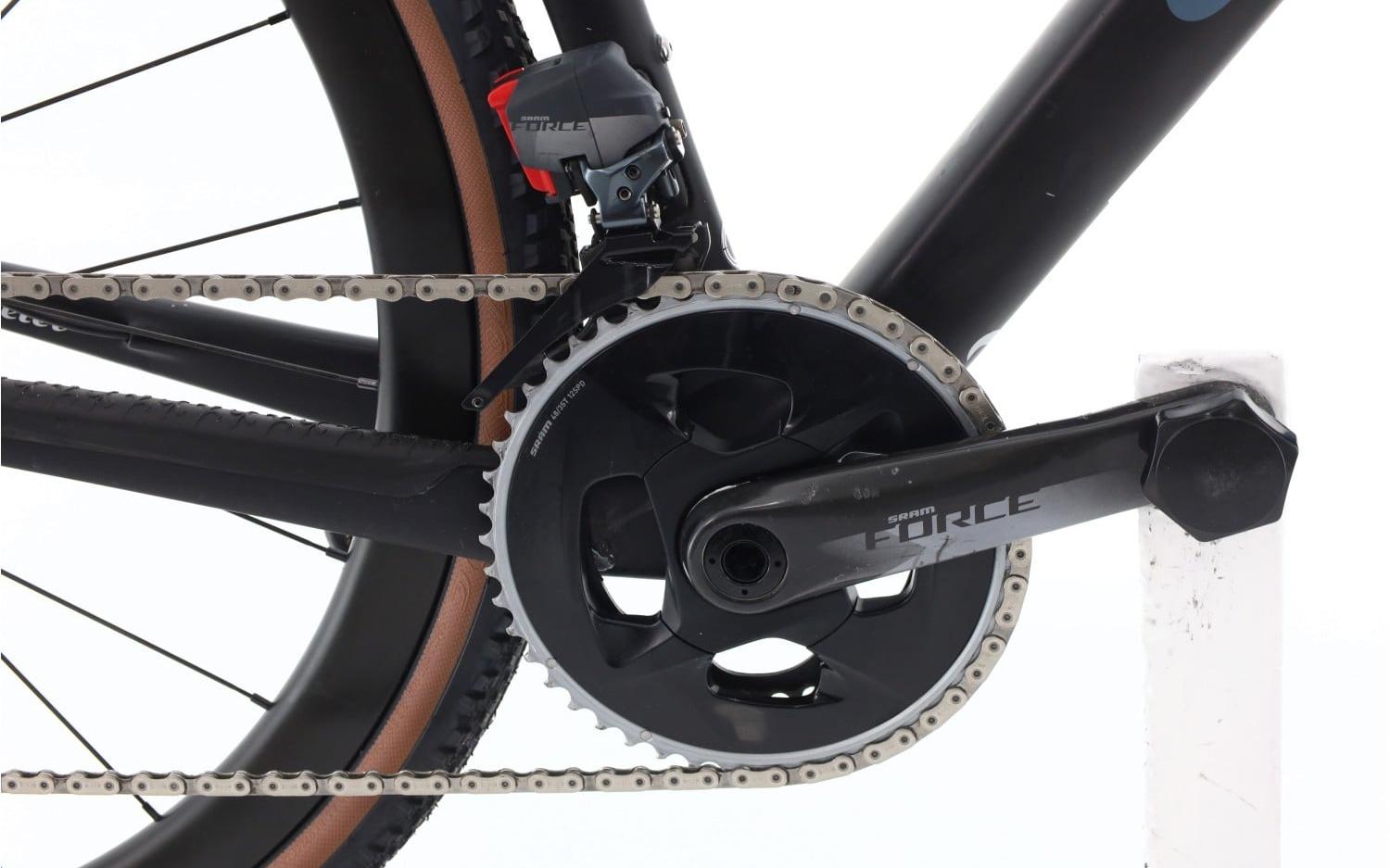 Ciclocross / Gravel Wilier Zyclora ·  Rave SLR AXS 12V, Usata, 2024, Barcelona