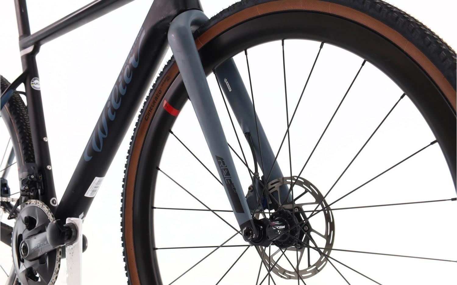 Ciclocross / Gravel Wilier Zyclora ·  Rave SLR AXS 12V, Usata, 2024, Barcelona