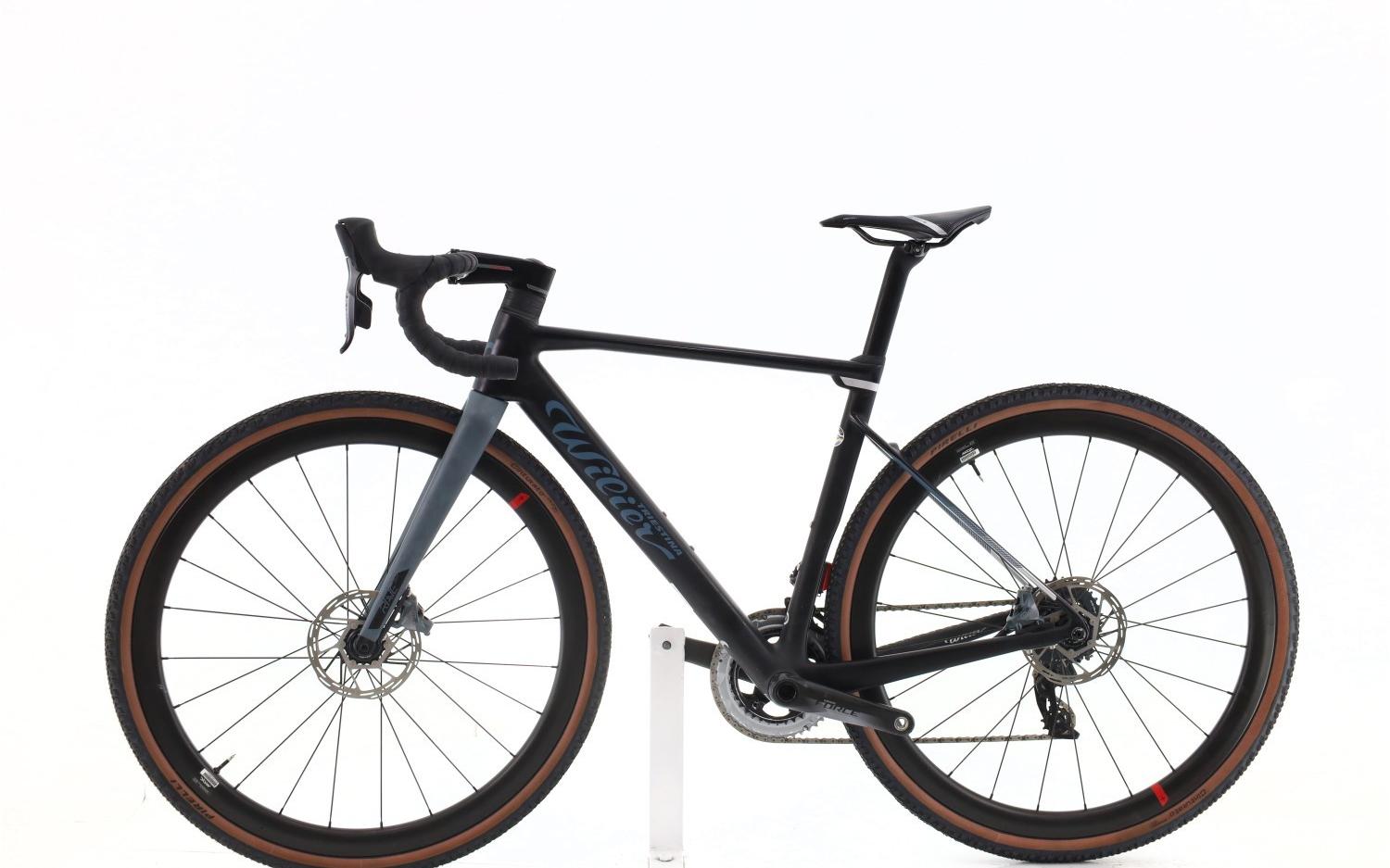 Ciclocross / Gravel Wilier Zyclora ·  Rave SLR AXS 12V, Usata, 2024, Barcelona