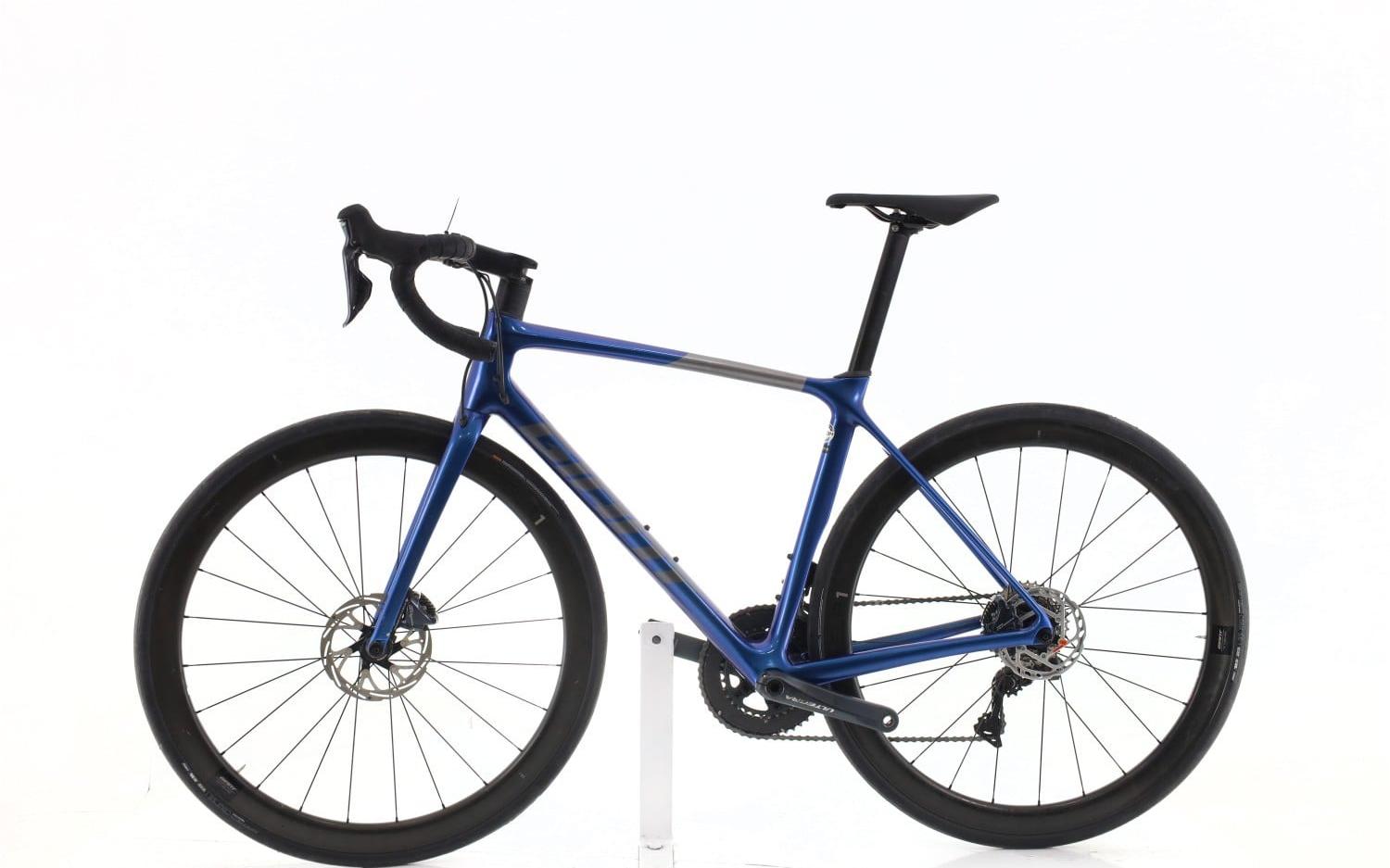 Bici da corsa Giant Zyclora ·  TCR Advanced Pro 0 Di2 11V, Usata, 2022, Barcelona