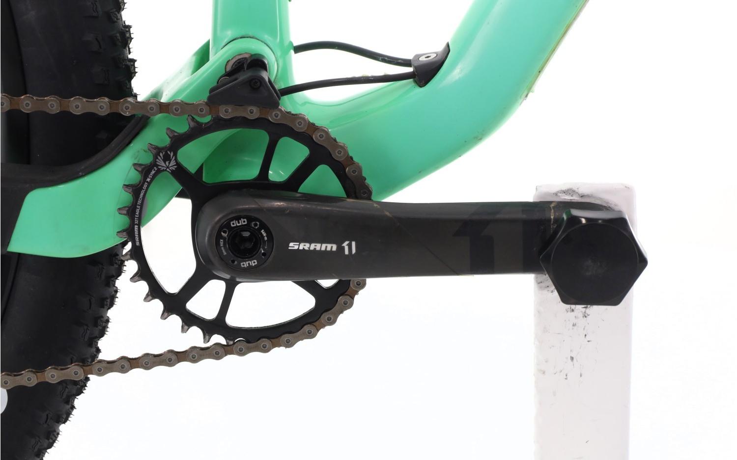 Mountain Bike Orbea Zyclora ·  Oiz X01, Usata, 2019, Barcelona