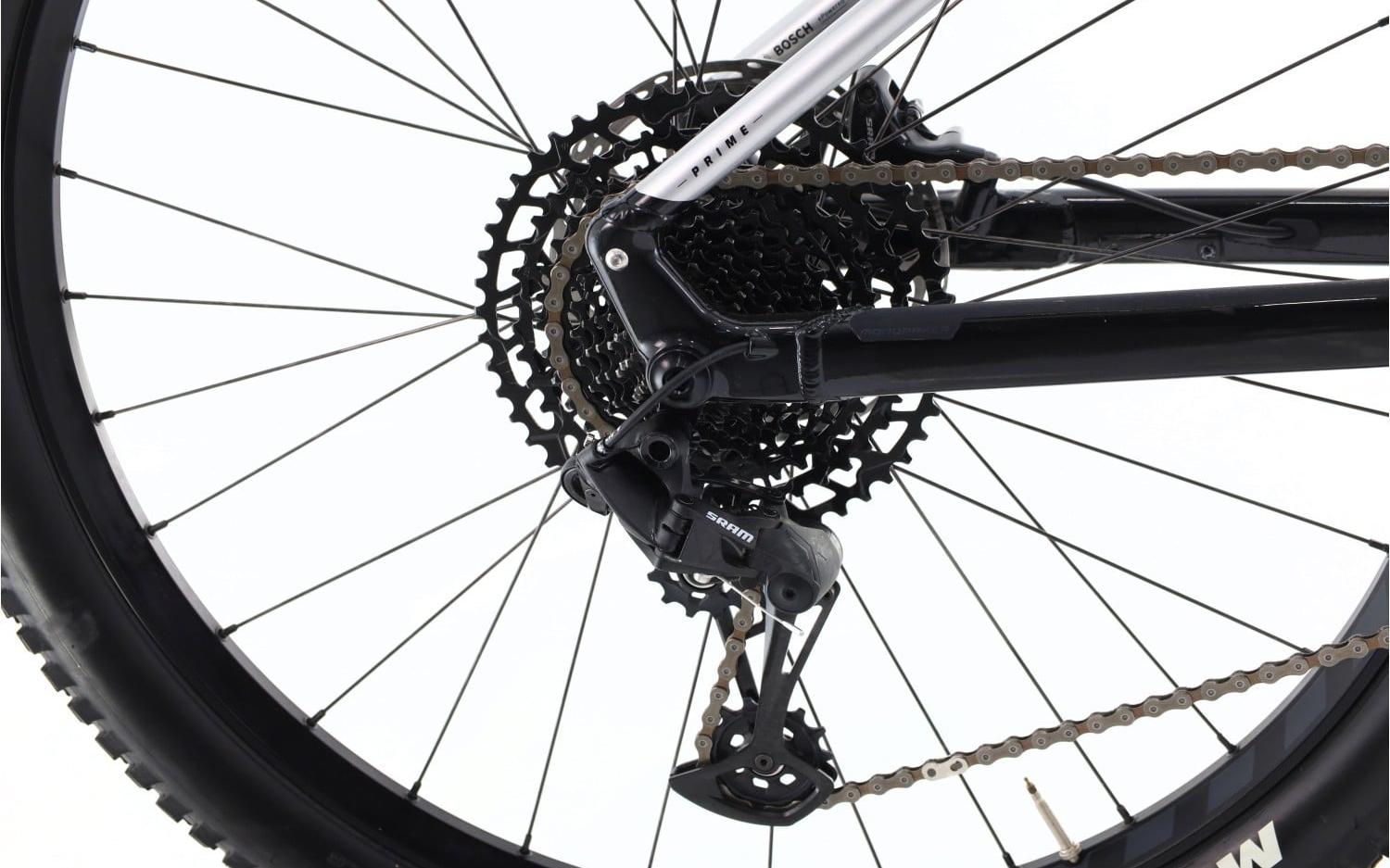 E-Bike Mondraker Zyclora ·  Prime, Usata, 2024, Barcelona