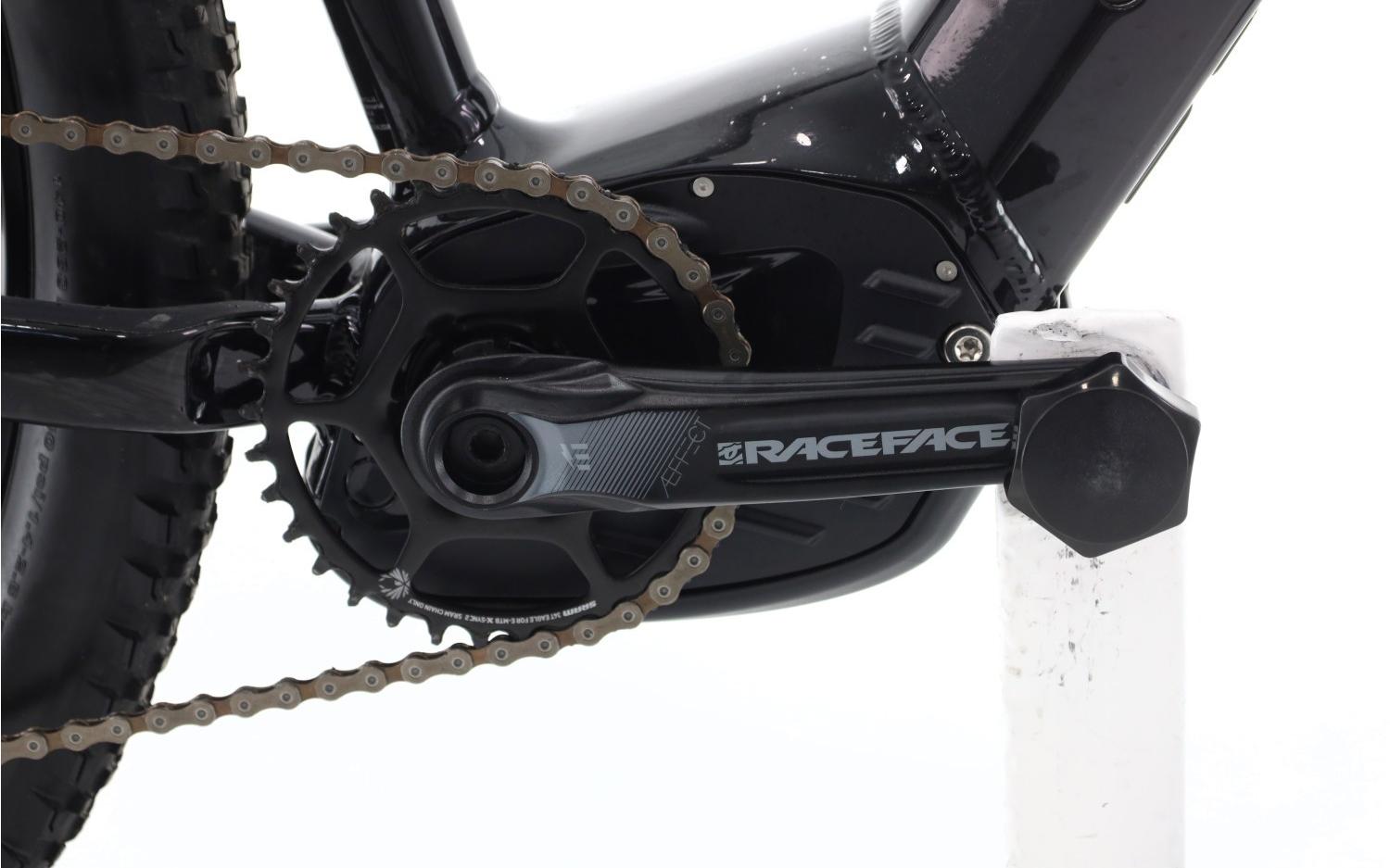 E-Bike Mondraker Zyclora ·  Prime, Usata, 2024, Barcelona